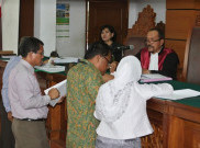 Rawan Intervensi, Komisi Yudisial Awasi Sidang Praperadilan BG