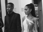 Ariana Grande dan Big Sean Semakin 'Hot'