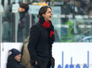 Pietro Vierchowod: Memecat Inzaghi Tak Akan Merubah Apapun