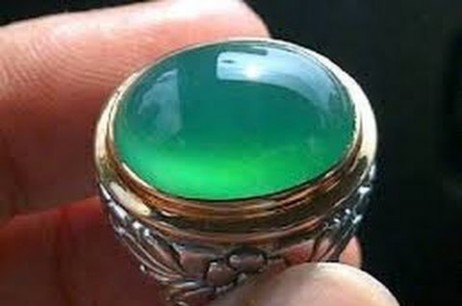 Kenali Batu Akik Sesuai Bulan Kelahiran Anda