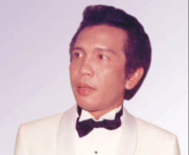 Rinto Harahap Tutup Usia