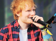 Ed Sheeran Umumkan Jadwal Tur Dunia Terbarunya 
