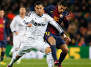 Trio Barcelona Vs Trio Real Madrid, Siapa Lebih Tajam?