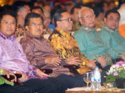 Wapres JK Hadiri Peringatan HPN di Batam