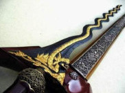 Kisah Bung Karno dan Keris Pusaka dari Majapahit