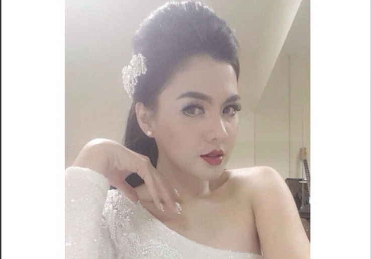 Tutorial 'Ngapak' Vicky Shu Bikin Ngakak