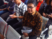 Hasto akan Jadi Saksi di Persidangan Budi Gunawan