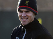 Kontra Tottenham, Martin Skrtel Takut Kepada Harry Kane