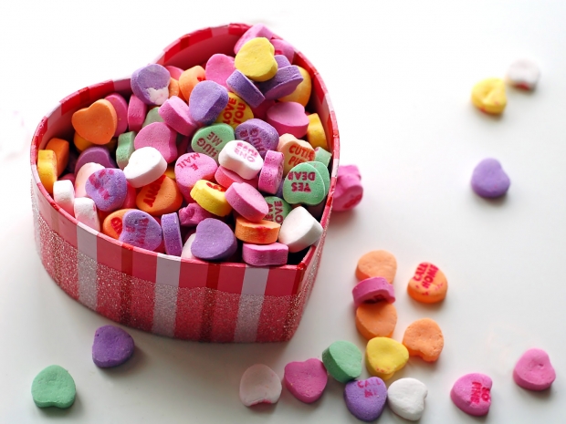 5 Permainan Asyik untuk Rayakan Valentine