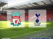 Prediksi Pertandingan EPL: Liverpool Vs Tottenham Hotspurs