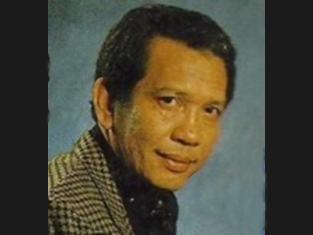 Mengenang Perjalanan Karir Rinto Harahap