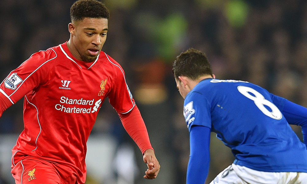 Legenda Liverpool Terpukau Aksi Jordon Ibe