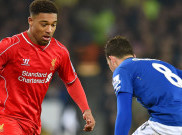 Legenda Liverpool Terpukau Aksi Jordon Ibe