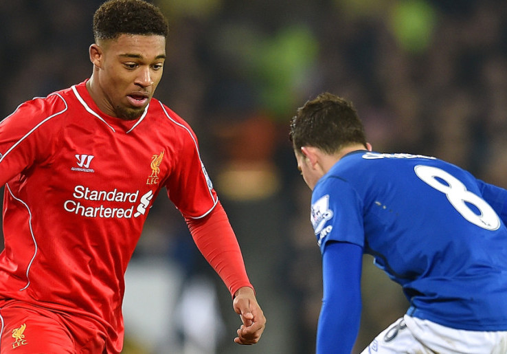 Legenda Liverpool Terpukau Aksi Jordon Ibe