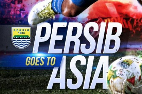 Dibantai Hanoi 4-0, Persib Pulang Kampung