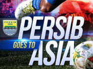 Dibantai Hanoi 4-0, Persib Pulang Kampung