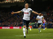 Real Madrid Diam-Diam Pantau Harry Kane