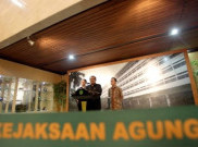 Kejagung Cekal Wabup Cirebon ke Luar Negeri
