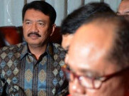 Usut Rekam Jejak Cakapolri, Faksi Datangi Kompolnas