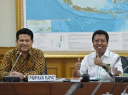 Ketua KPU: Gedung Graha Pemilu akan Ditempati KPU, Bawaslu dan DKPP