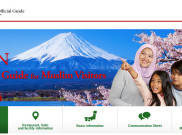 Panduan Wisatawan Muslim di Jepang