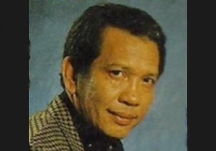 Agar Dekat dengan Keluarga, Rinto Harahap Dimakamkan di TPU Kampung Kandang