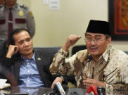Jimly: Saya Diundang Makan Bersama Pimpinan KPK