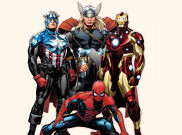 Spider-Man Segera Bergabung dengan The Avengers