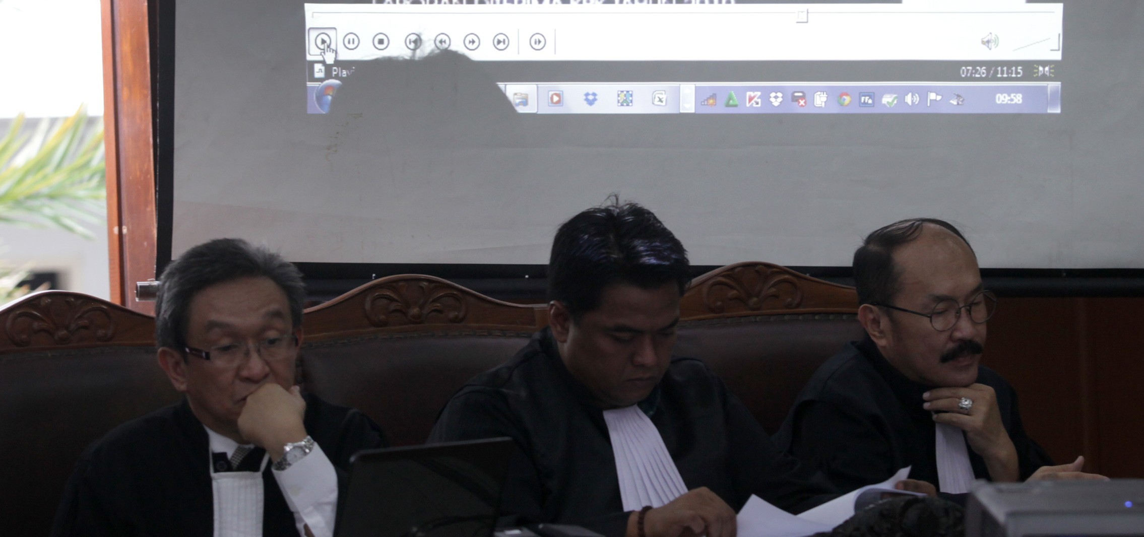 KPK akan Datangkan Saksi Fakta