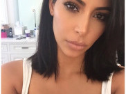 Posisi Seks Favorit Kim Kardashian
