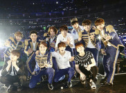 Suju Demam Panggung