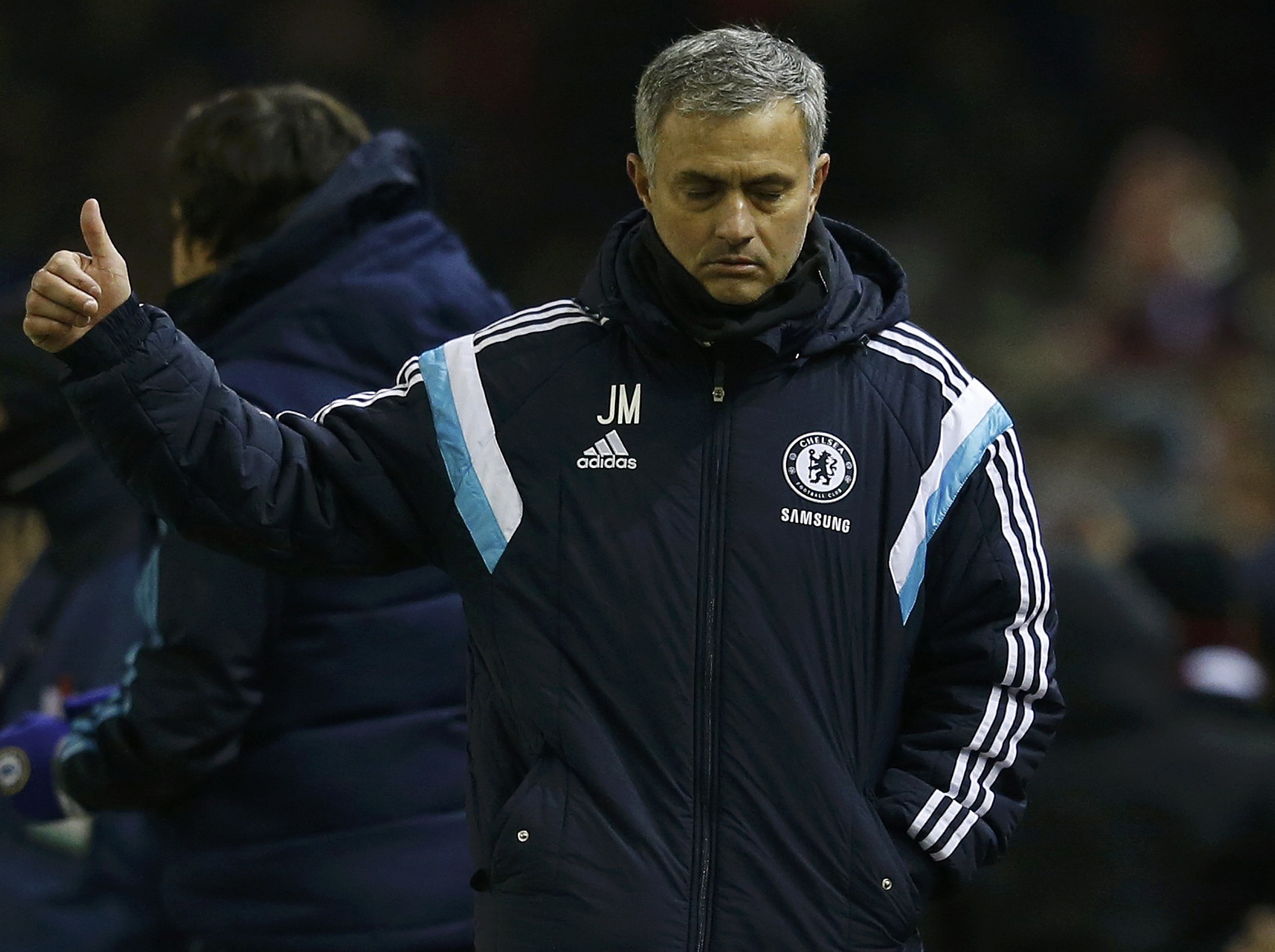 Jose Mourinho: Chelsea Tak Jual Pemain 'Ecek-Ecek'