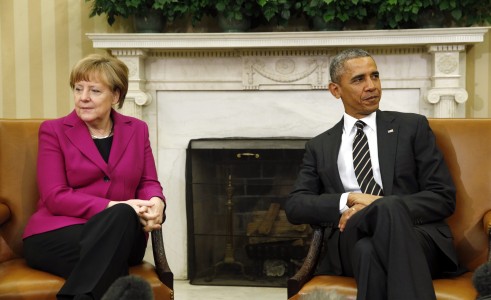 Tawanan ISIS Kayla Mueller Dinyatakan Tewas, Obama Ucap Belasungkawa