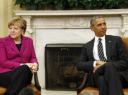 Tawanan ISIS Kayla Mueller Dinyatakan Tewas, Obama Ucap Belasungkawa