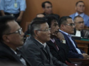 Saksi Ahli: Katrina Cari-cari Alasan!