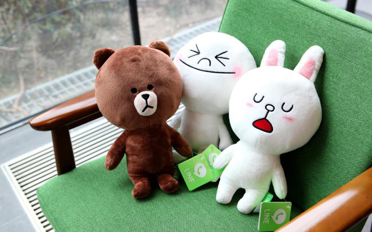 LINE Membeli WebPay untuk Maksimalkan Pembayaran