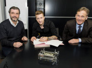 Marco Reus Perpanjang Kontrak, 4 Klub Raksasa Gigit Jari
