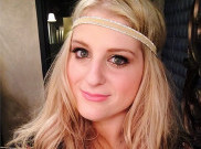 Meghan Trainor Belum Pernah Mencium Laki-Laki