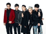 Big Bang Segera Rilis Album Baru