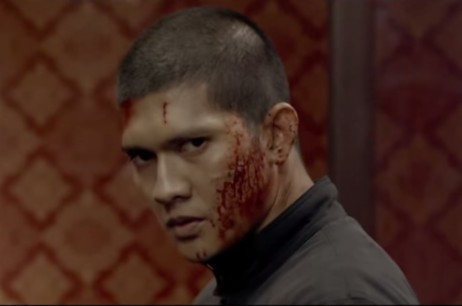 Iko Uwais Geser Andrew Garfield Sebagai Spider-Man?
