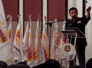 Wiranto: Munas Hanura Murni Pertemuan Kader, Tidak Ada Agenda Khusus