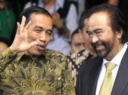 Surya Paloh Tunjuk Nining Indra Shaleh Jadi Plt Sekjen NasDem 