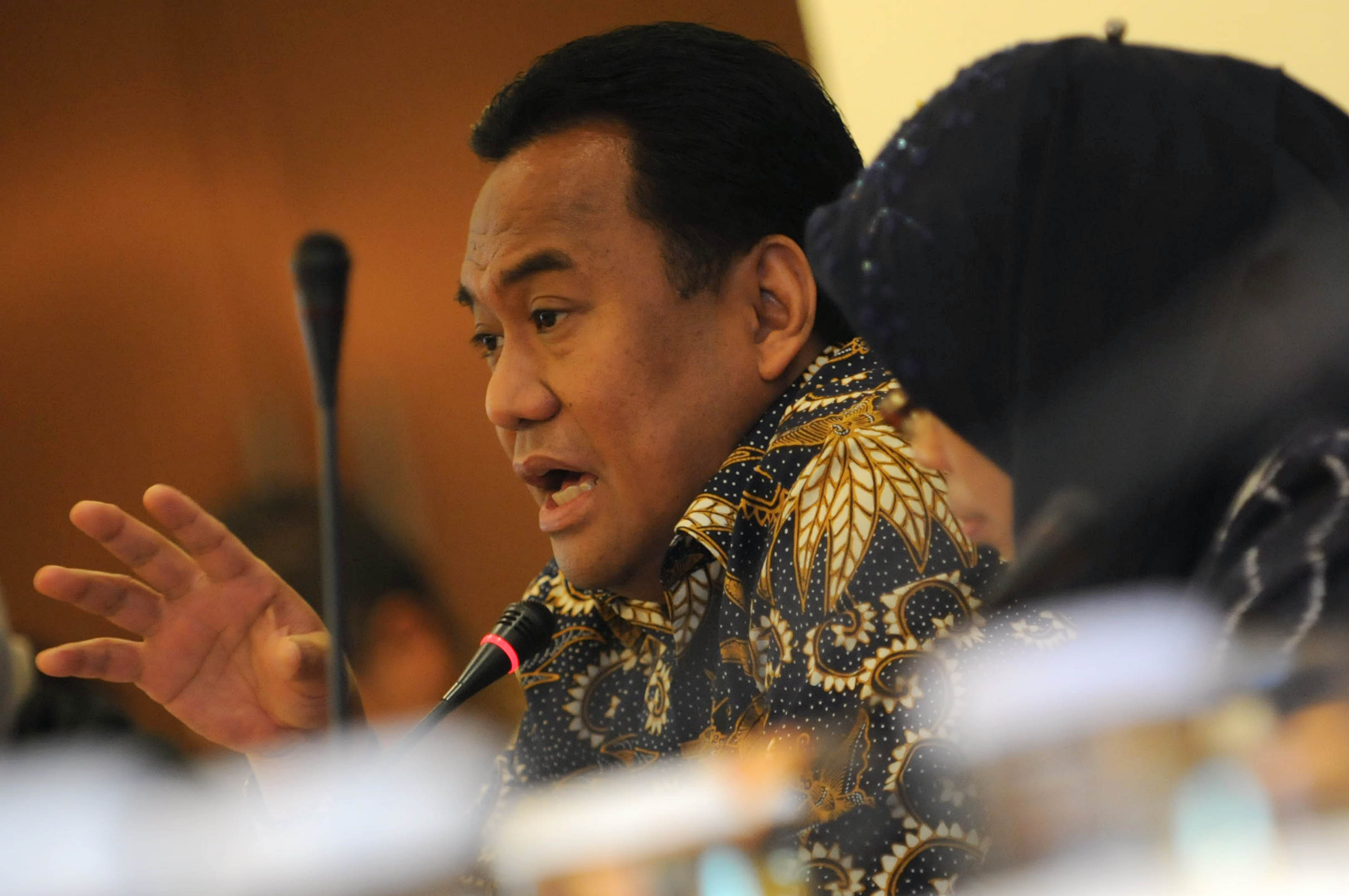 Mendag: Pertanian dan Peternakan harus Terintegrasi dengan Teknologi