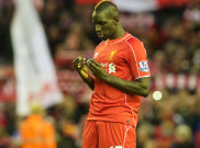 Mamadou Sakho Puji Mental Pemain Liverpool