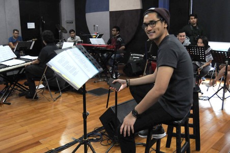Nantikan Kejutan di Konser Tunggal Afgan Saat Valentine!
