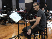 Nantikan Kejutan di Konser Tunggal Afgan Saat Valentine!