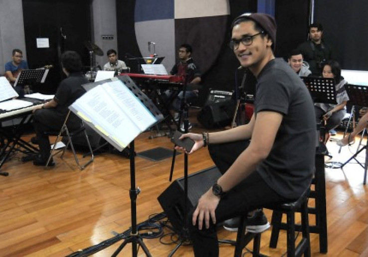 Nantikan Kejutan di Konser Tunggal Afgan Saat Valentine!