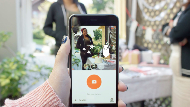 Aplikasi ‘Mini-Movies’ dari Prezi