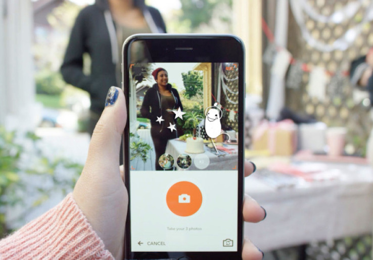 Aplikasi ‘Mini-Movies’ dari Prezi