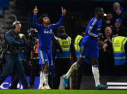 Gol Tunggal Willian Bawa Chelsea Menang